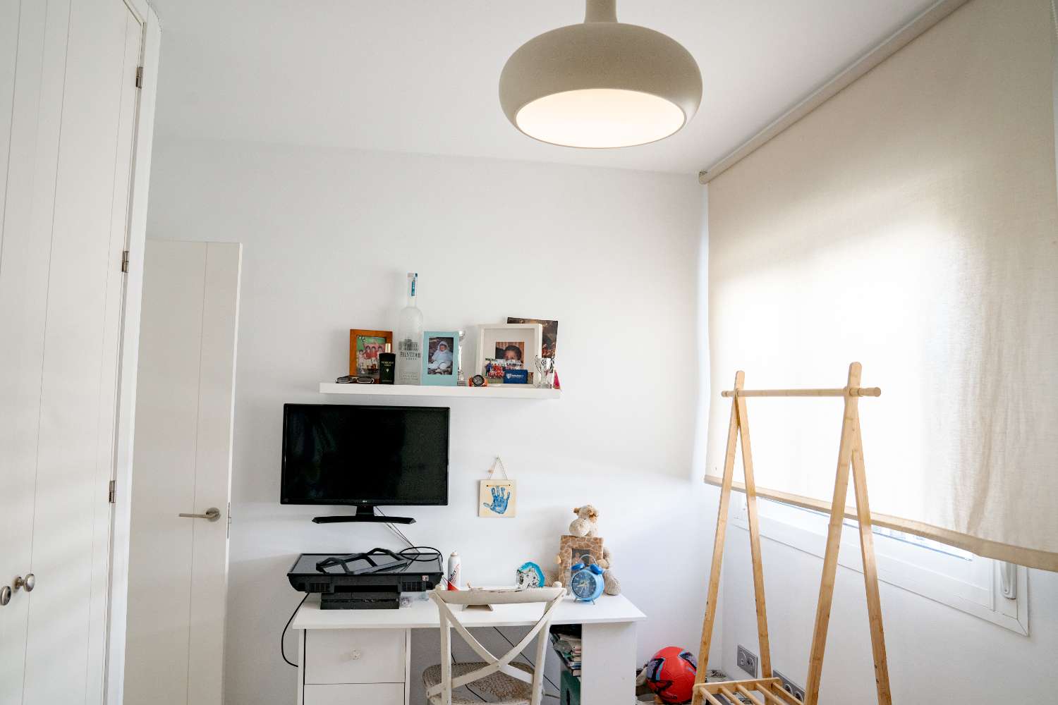 Flat for sale in Zona Sohail (Fuengirola)